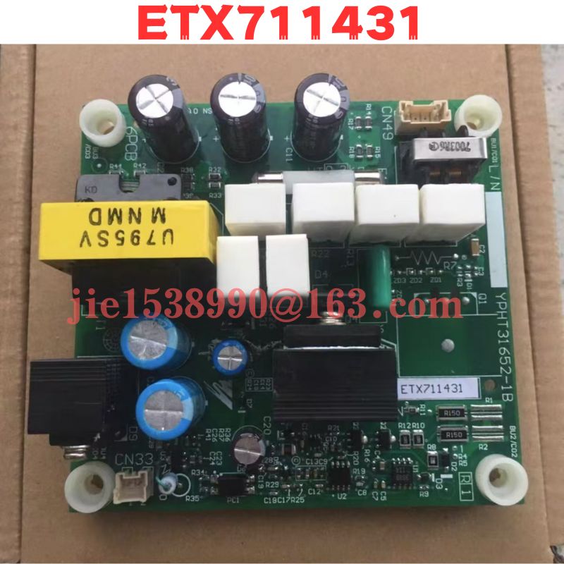 Home Improvement Outlet - Совершенно новый удлинитель ETX711431 — 7