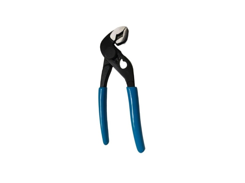 Pipe Wrench Adjustable - Универсальные быстрозажимные клещи для водяных насосов
