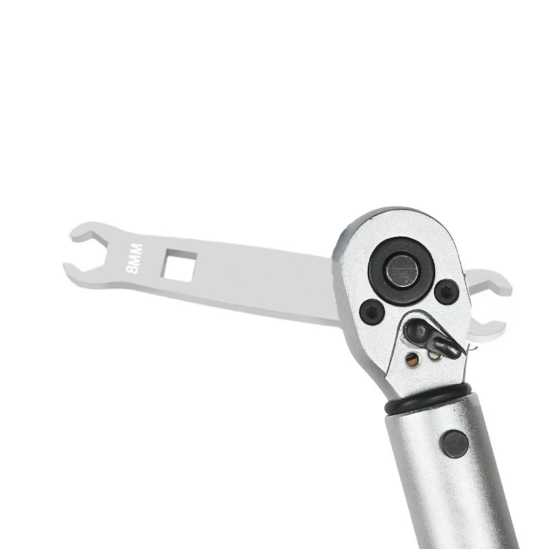 Pipe Wrench Adjustable - 2 в 1 MTB дорожный велосипедный