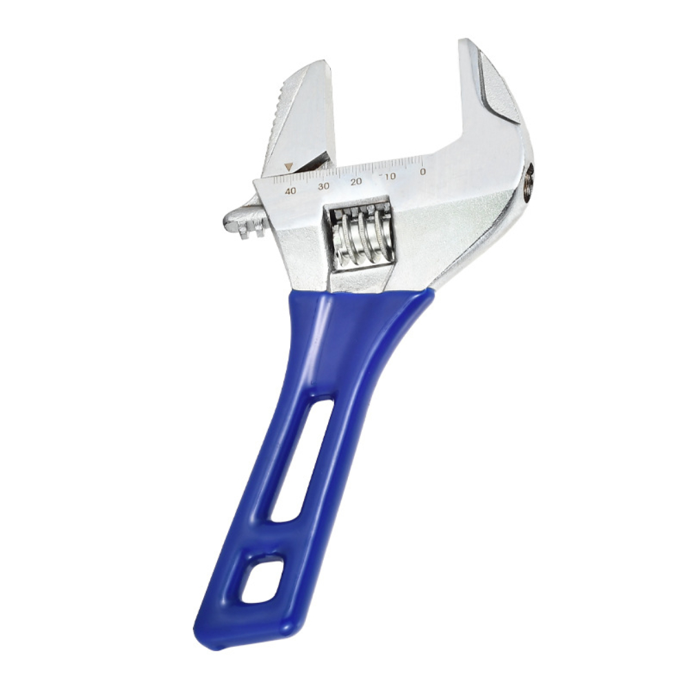 Регулируемый мини-гаечный ключ – обзор и цена Pipe Wrench Adjustable