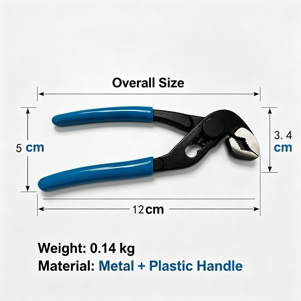 Универсальные быстрозажимные к – обзор и цена Pipe Wrench Adjustable