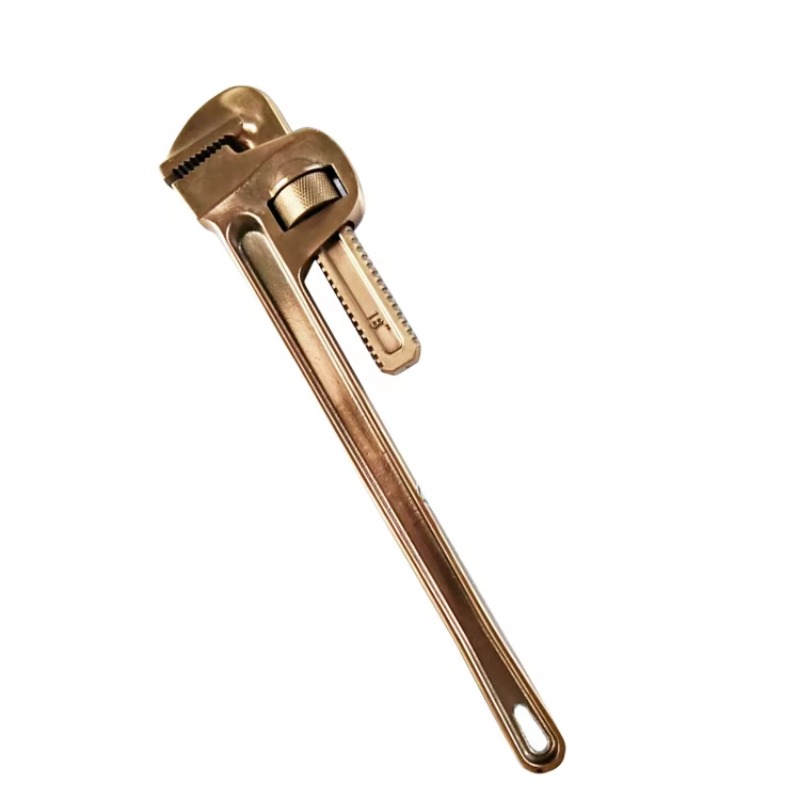 Регулируемый трубный ключ от 8 – обзор и цена Pipe Wrench Adjustable