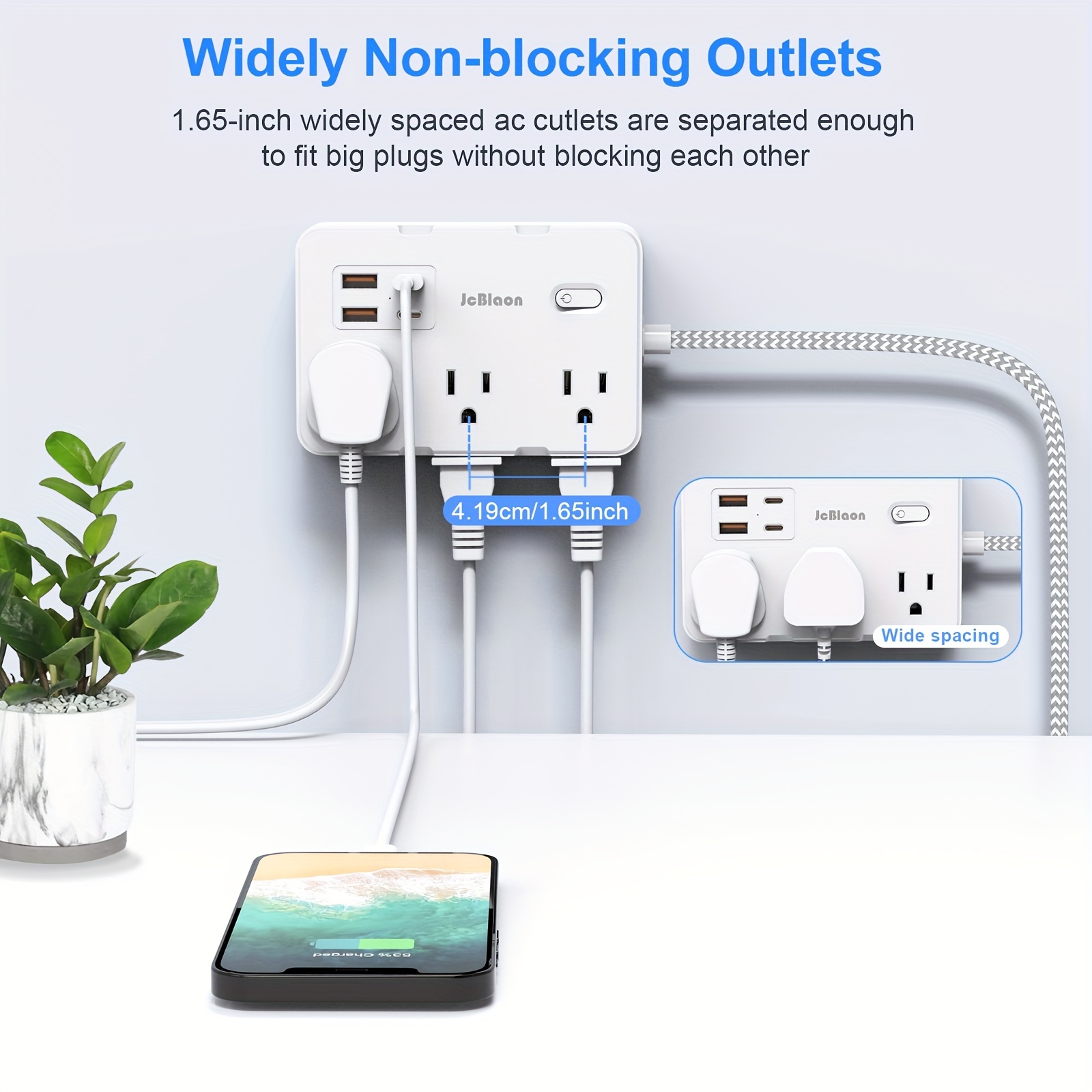 Вилка стандарта США, розетка п – обзор и цена Home Improvement Outlet