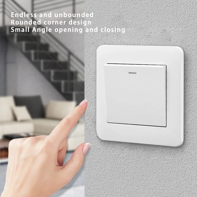 Розетка настенная с выключател – обзор и цена Home Improvement Outlet