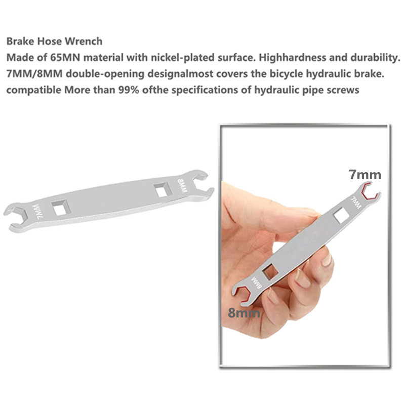2 в 1 MTB дорожный велосипедны – обзор и цена Pipe Wrench Adjustable