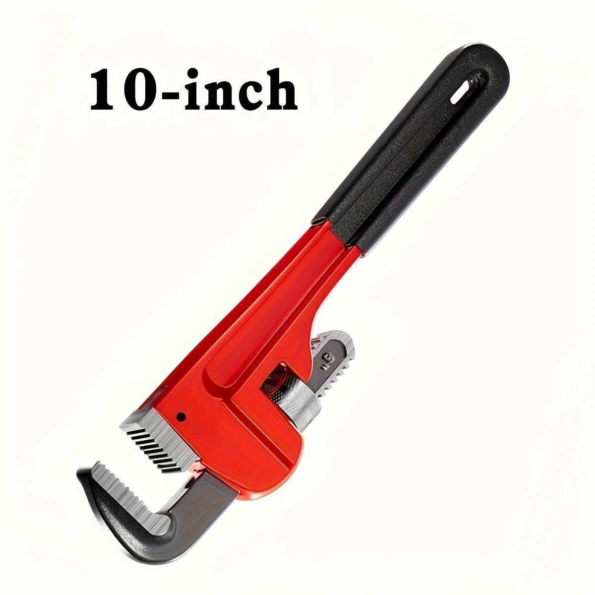 8/10/12-дюймовый усиленный рег – обзор и цена Pipe Wrench Adjustable