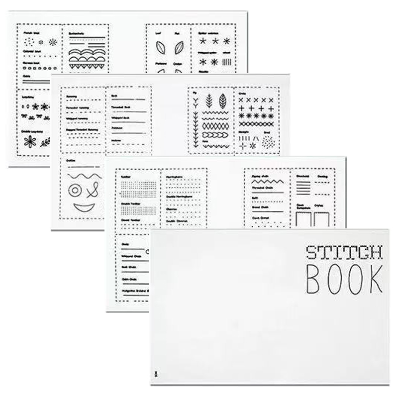 Набор для вышивания: Книга-уче – обзор и цена Home Improvement Books