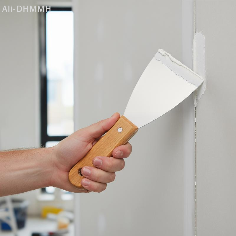 Шпатель с утолщенным лезвием и – обзор и цена Home Improvement Jobs