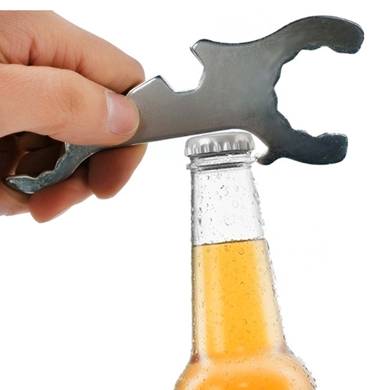 Многофункциональный ключ-отвер – обзор и цена Pipe Wrench Adjustable
