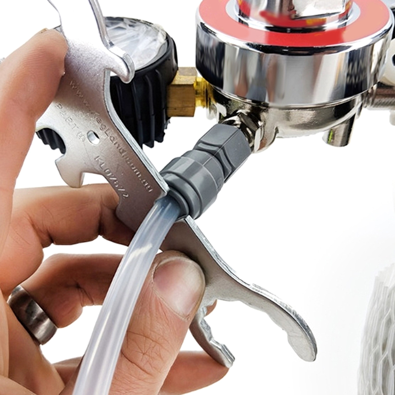 Многофункциональный ключ-отвер – обзор и цена Pipe Wrench Adjustable