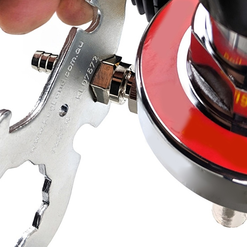 Многофункциональный ключ-отвер – обзор и цена Pipe Wrench Adjustable