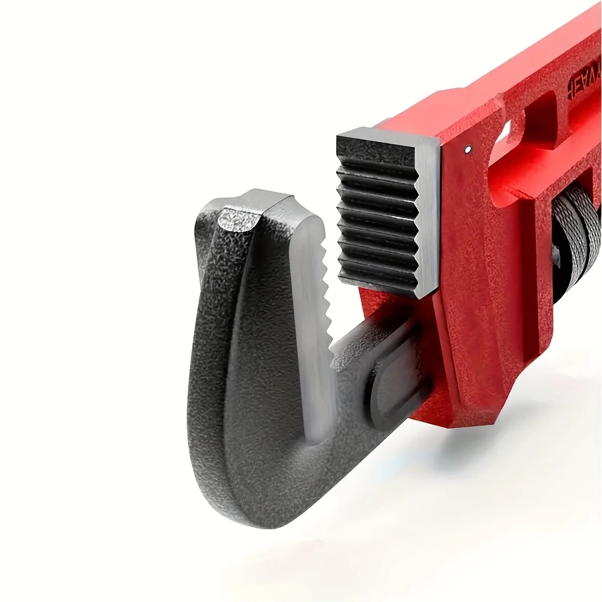 Трубный ключ усиленный 12/8 дю – обзор и цена Pipe Wrench Adjustable