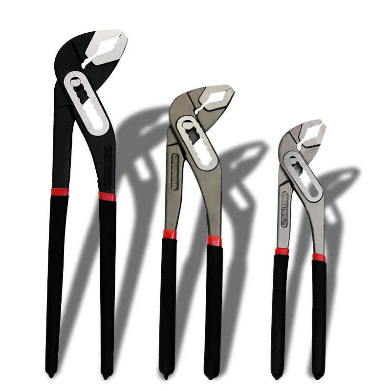 ForHomHeavy Duty быстрый трубн – обзор и цена Pipe Wrench Adjustable